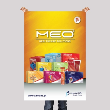 Cartaz Meo