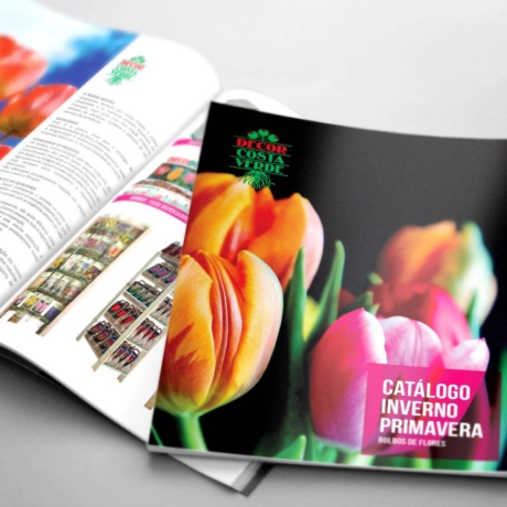 Catálogo Decor Costa Verde