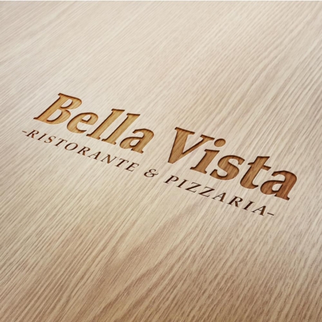 Logotipo Bela Vista