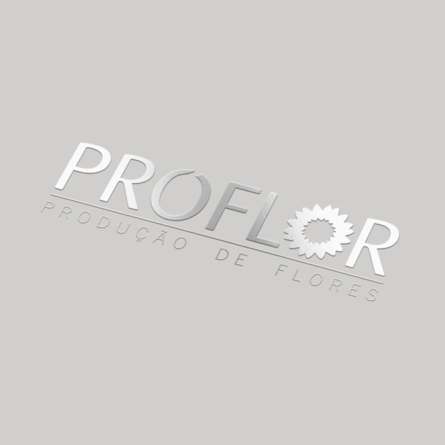 Logotipo Proflor