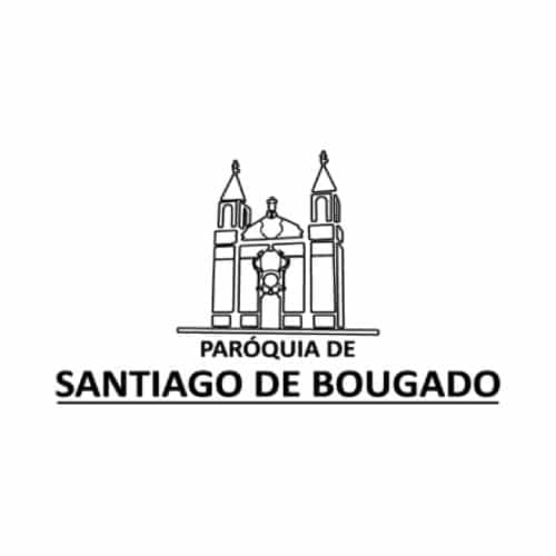 PARÓQUIA DE SANTIAGO DE BOUGADO